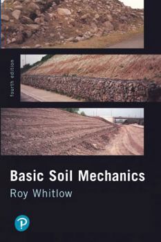 Paperback Basic Soil Mechanics Book