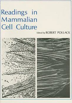 Paperback Readings in Mammalian Cell Culture Book