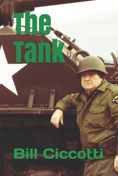 Paperback The Tank Book