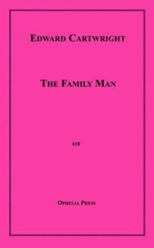 Paperback The Family Man Book