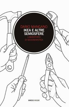 Paperback Ikea e altre semiosfere Book