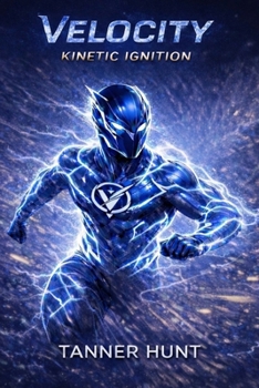 Paperback Velocity: Kinetic Ignition Book