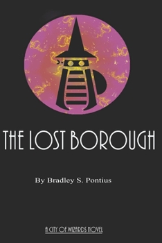 Paperback The Lost Borough Book