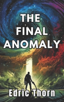 Paperback The Final Anomaly Book