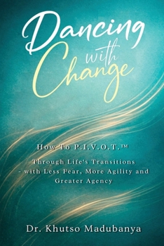 Paperback Dancing With Change Book