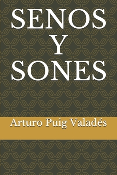 Paperback Senos Y Sones [Spanish] Book