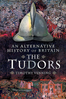 Paperback The Tudors Book