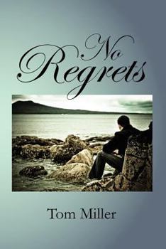 Paperback No Regrets Book