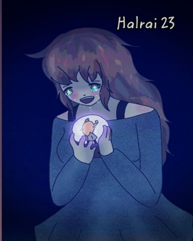 Paperback Halrai 23 Book