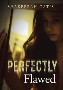 Paperback Perfectly Flawed Book
