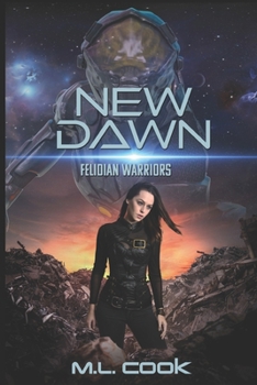 Paperback New Dawn Book