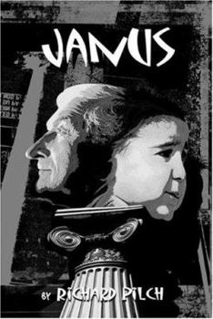 Paperback Janus Book