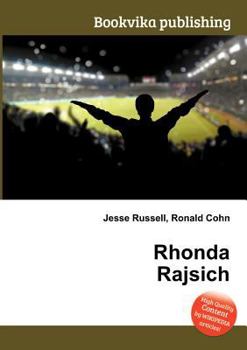 Paperback Rhonda Rajsich Book