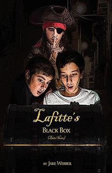 Paperback Lafitte's Black Box: Boit Noir Book