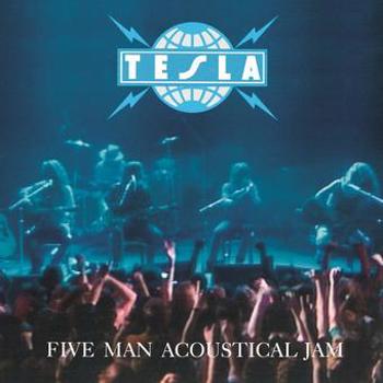 Music - CD Five Man Acoustical Jam Book