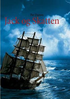 Paperback Jack og Skatten [Danish] Book