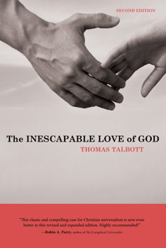 Paperback The Inescapable Love of God Book