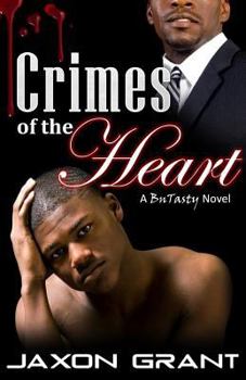 Crimes of the Heart - Book #1 of the Crimes of the Heart