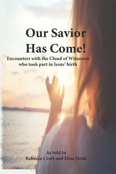 Paperback Our Savior Has Come Book