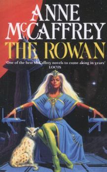 The Rowan - Book #4 of the Talents Universe