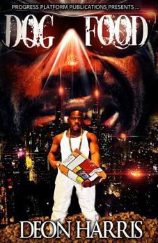 Paperback Dog Food Book