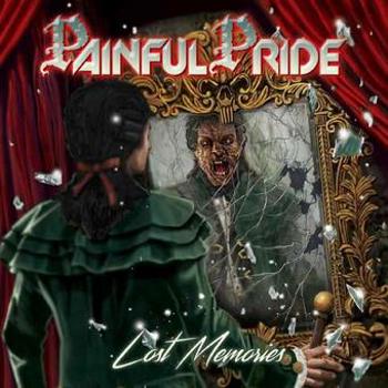 Music - CD Lost Memories Book