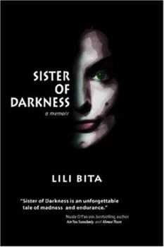 Paperback Sister of Darkness Book