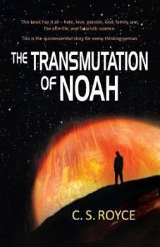 Paperback Transmutation of Noah Book
