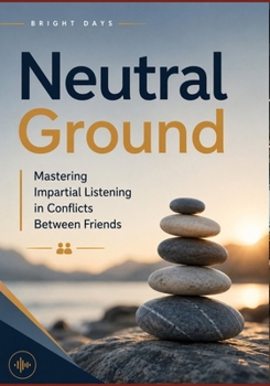 Neutral Ground: Mastering Impartial Listening in Conflicts Between Friends