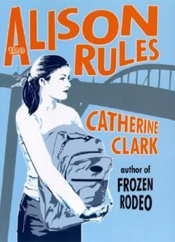 Hardcover The Alison Rules Book