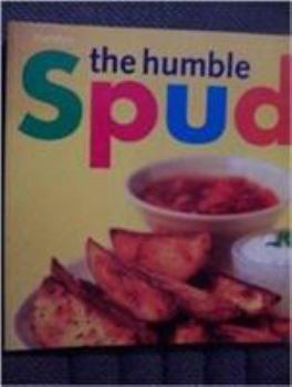 Hardcover The Humble Spud Book