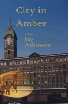 Paperback City in Amber Book