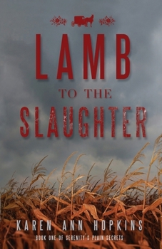 Paperback Lamb to the Slaughter Book