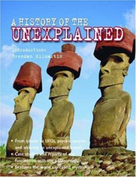 Hardcover Sourcebook: Unexplained Book