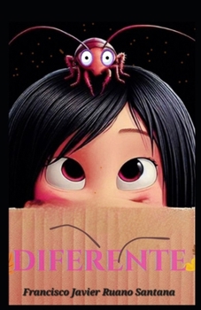 Paperback Diferente [Spanish] Book