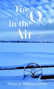 Paperback The O in the Air Book