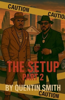 Paperback The Setup Part 2 Book