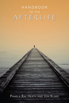 Paperback Handbook to the Afterlife Book