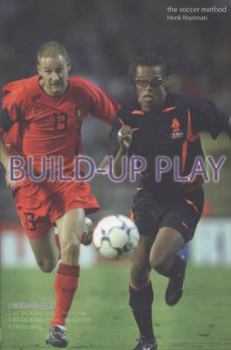 Paperback Build-Up Play Book