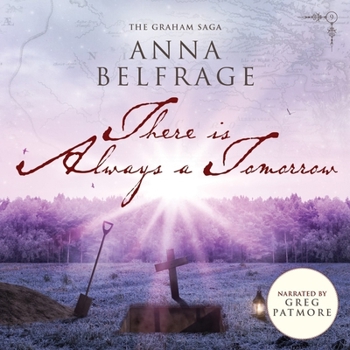 MP3 CD There Is Always a Tomorrow Book