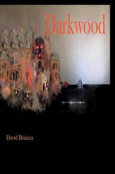 Paperback Darkwood Book