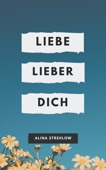 Paperback Liebe lieber dich [German] Book