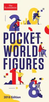 Hardcover Pocket World Figures Book