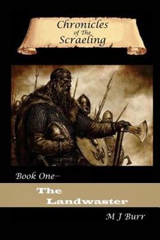Paperback The Landwaster: A Story of Harald Hardraada Book