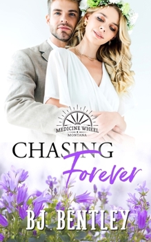 Paperback Chasing Forever Book