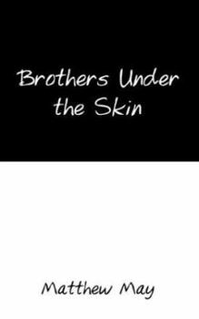 Paperback Brothers Under the Skin Book