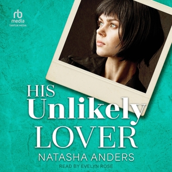 MP3 CD His Unlikely Lover Book