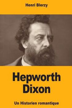 Paperback Hepworth Dixon [French] Book