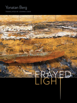 Paperback Frayed Light Book