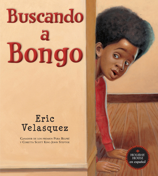 Paperback Buscando a Bongo [Spanish] Book